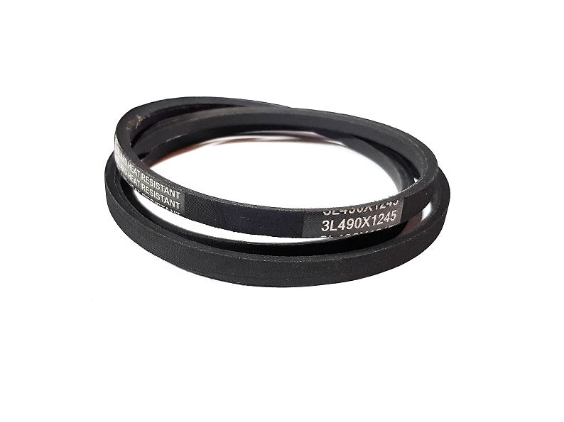 RIP3503 - Rrip Trapezoidal ekonomik 3L490 1245mm