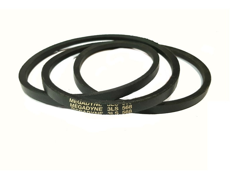 RIP3138 - Rrip Trapezoidal 3LS568 1443mm