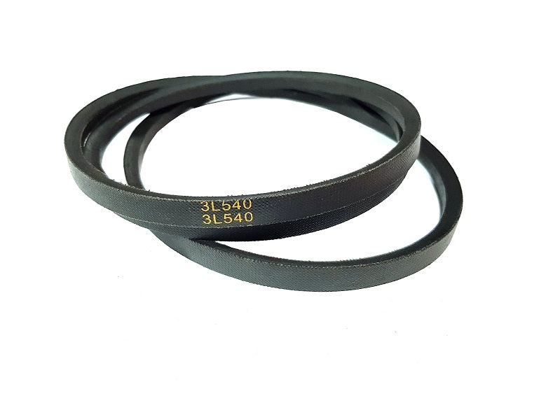 RIP3518 - Rrip Trapezoidal ekonomik 3L540 1372mm