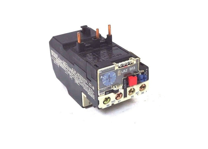 RLE024 - Rele elektrike LR2D1314