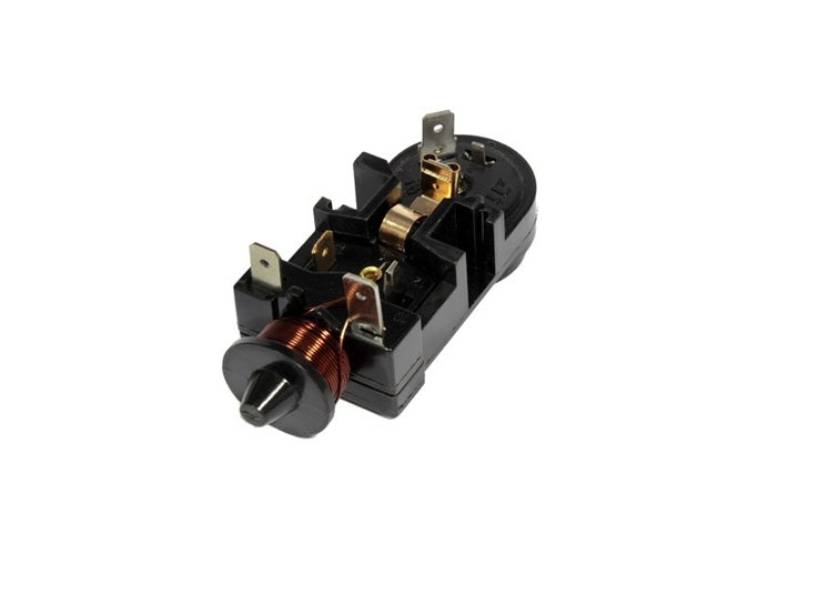 RLE014 - Rele nisje+mbrojtese termike embraco 1/5hp
