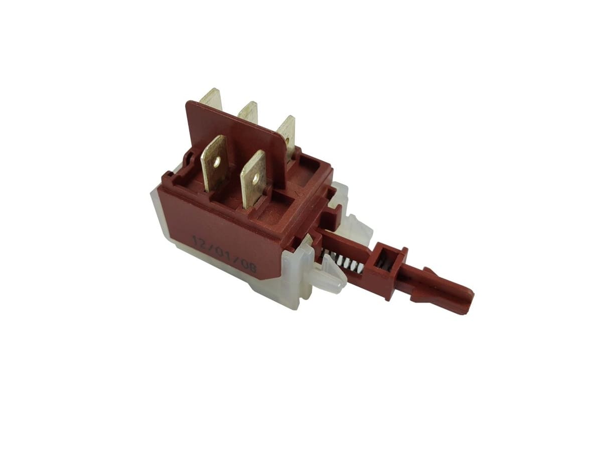 BTN0210 - Buton lavatrice beko 5k+