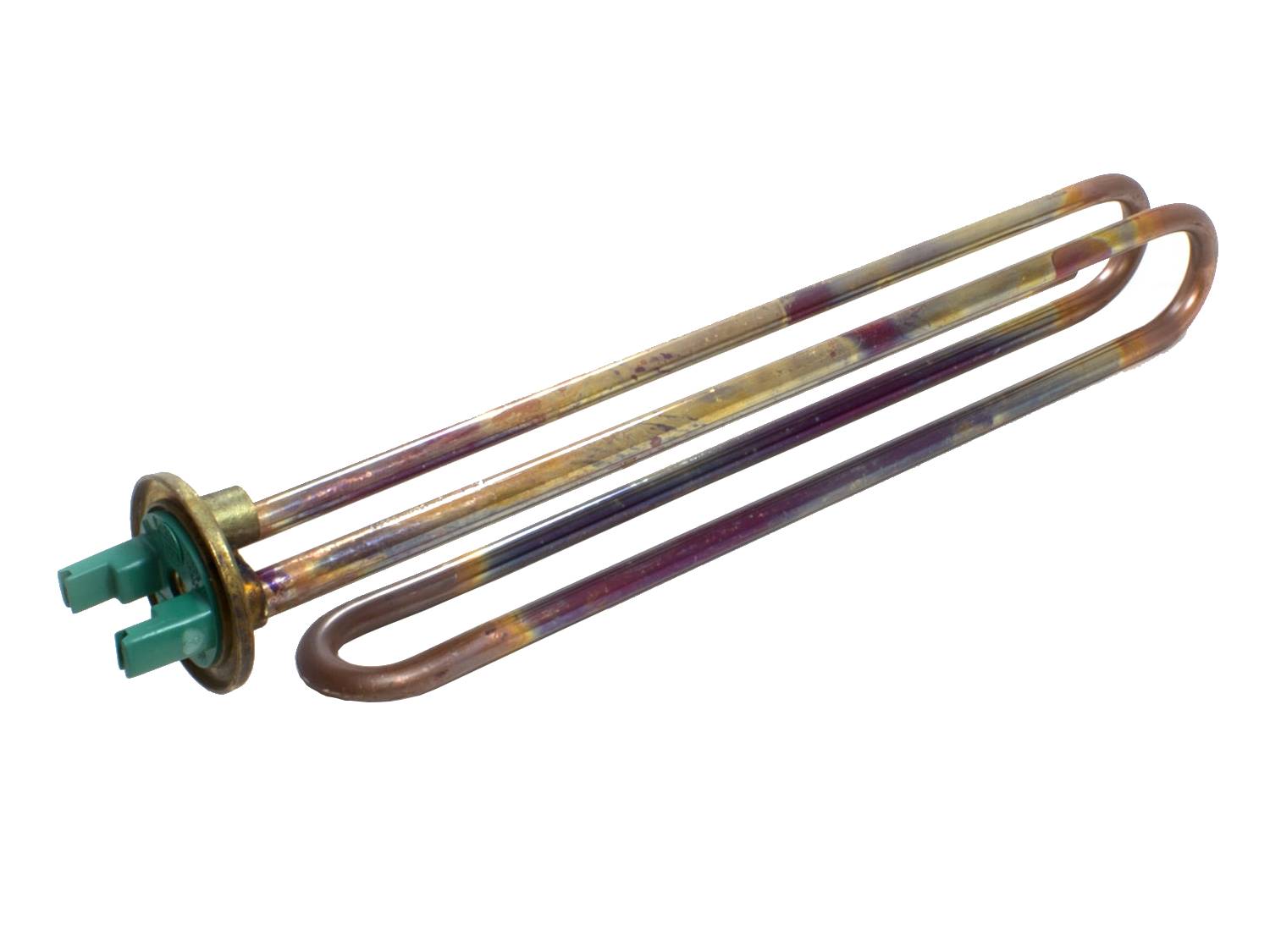 RZB007 - Rezistence bolier Ø48mm kthes 4000w