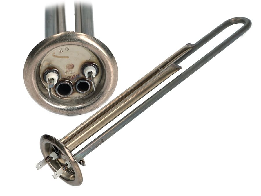 RZB066 - Rezistence bolier thermex Ø65mm 1300w