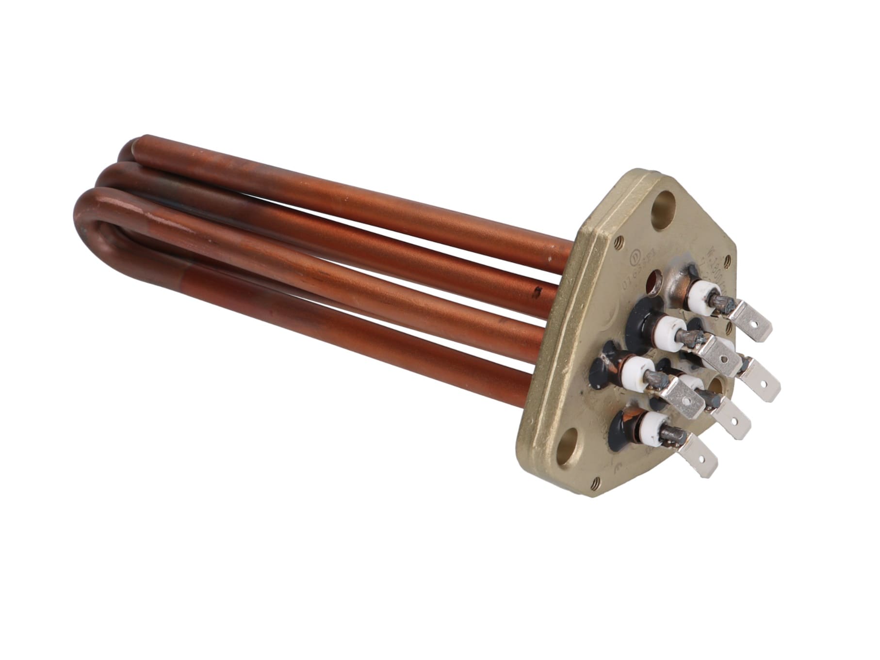 RZE3701 - Rezistence ekspresi 1G Ø59mm 1800w 6K 180mm 230v Cimbali