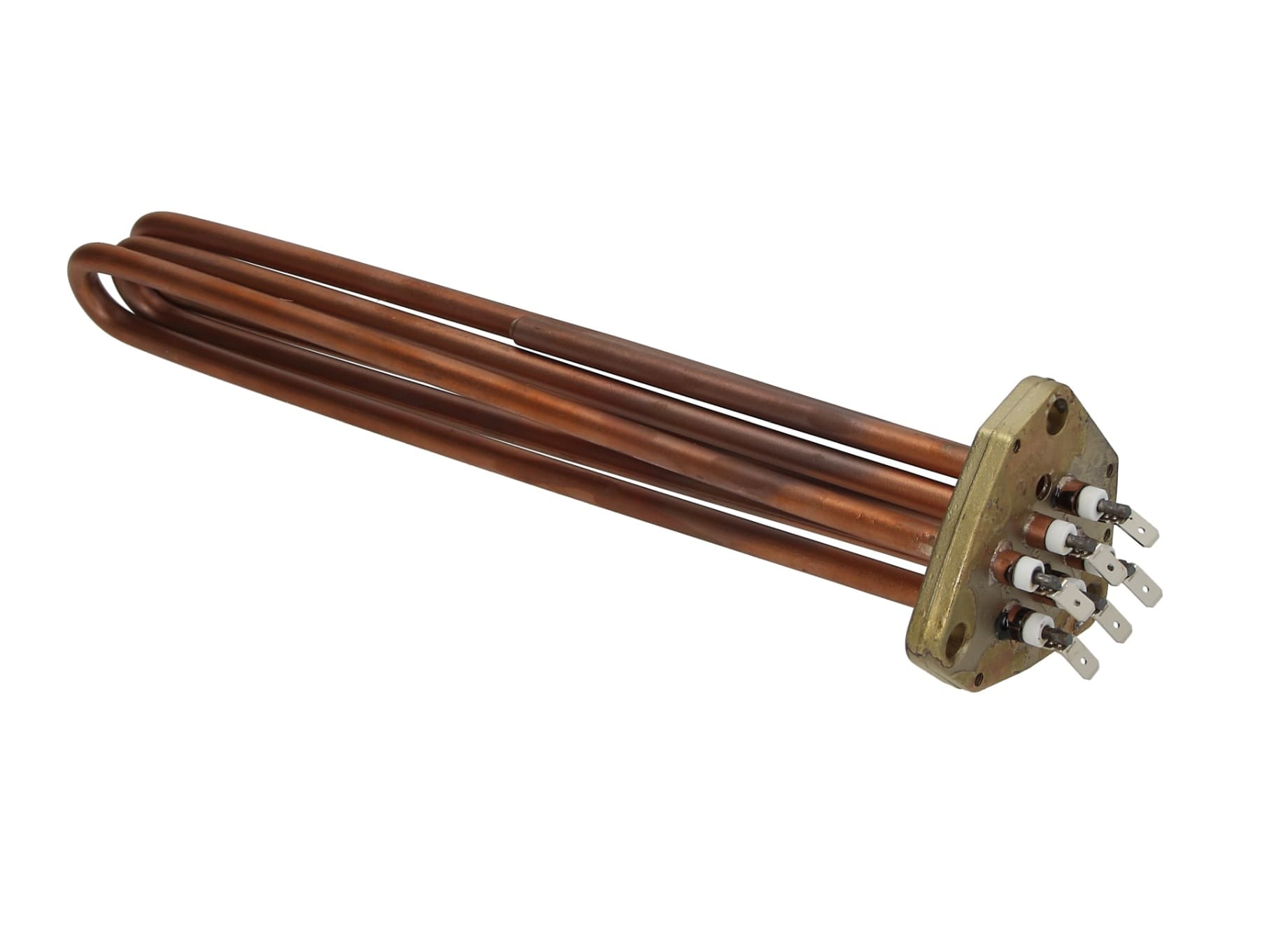 RZE3703 - Rezistence ekspresi 2G Cimbali 3750/4500w 6K 380mm 220/240v