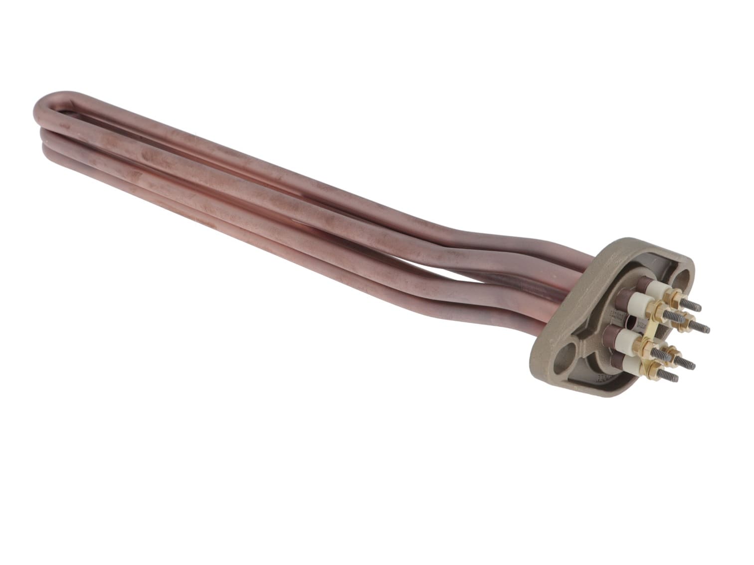 RZE3802 - Rezistence ekspresi 2G Astoria 4500/4900w 6K 290mm 230-380v