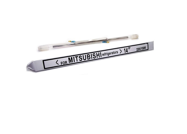RZF114 - Rezistence defrost qelqi 14"=35cm 150v