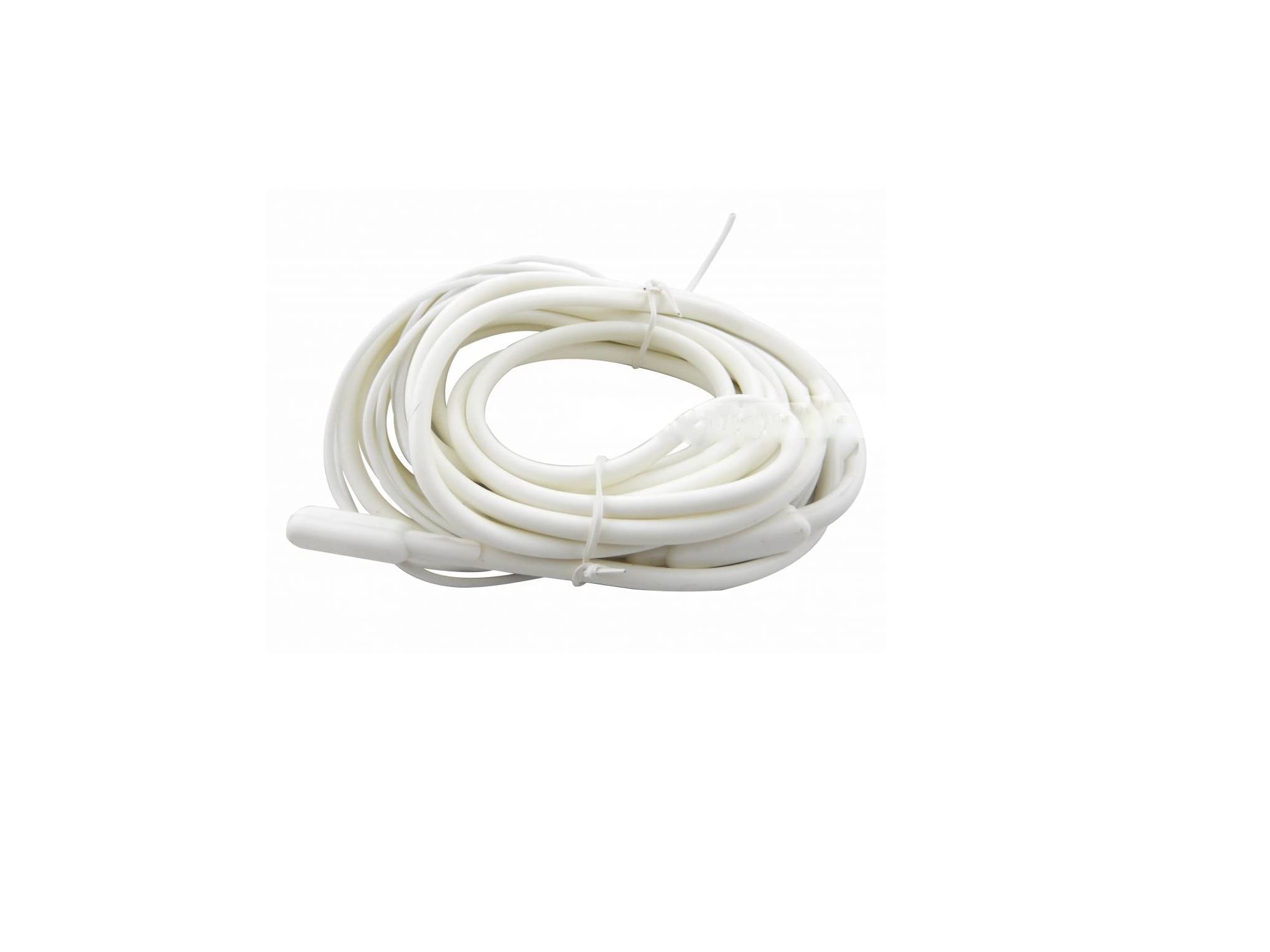 RZF303 - Rezistence defrost kabell silikoni 3mt 230v 150w