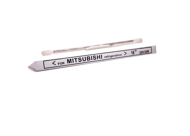 RZF116 - Rezistence defrost qelqi 16"=40cm 180v