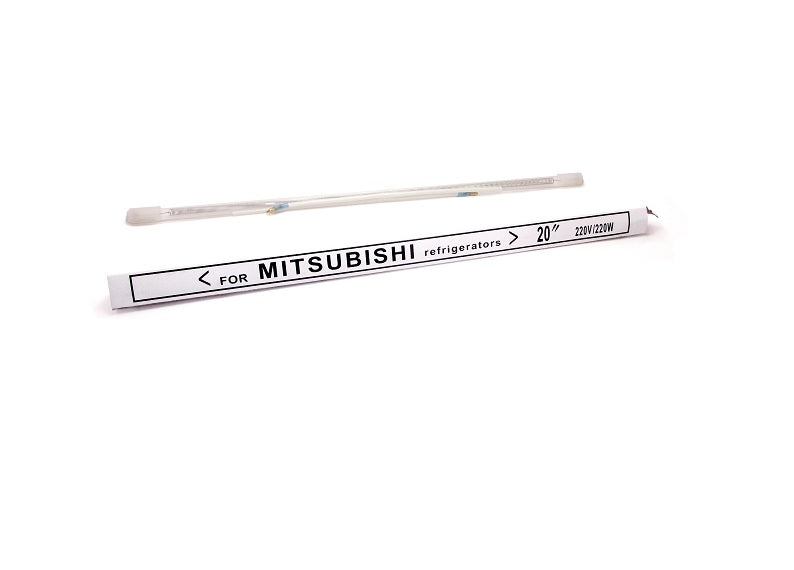 RZF120 - Rezistence defrost qelqi 20"=50cm 220v