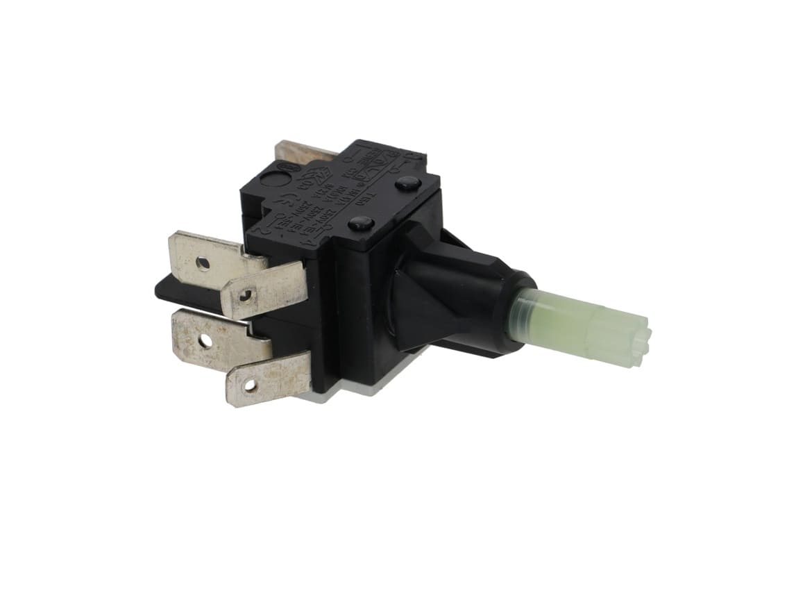 BTN0507 - Buton lavatrice zerowatt 6k O