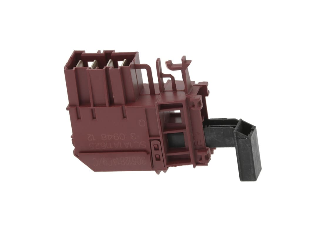 BTN0401 - Buton lavatrice bosch 4k