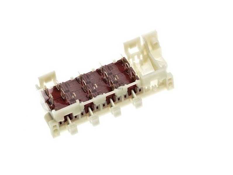 BTN0501 - Panel butonash lavatrice candy