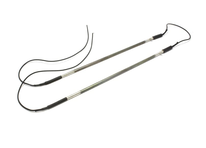 RZF450 - Rezistence defrost shufer dopio 040cm 260w