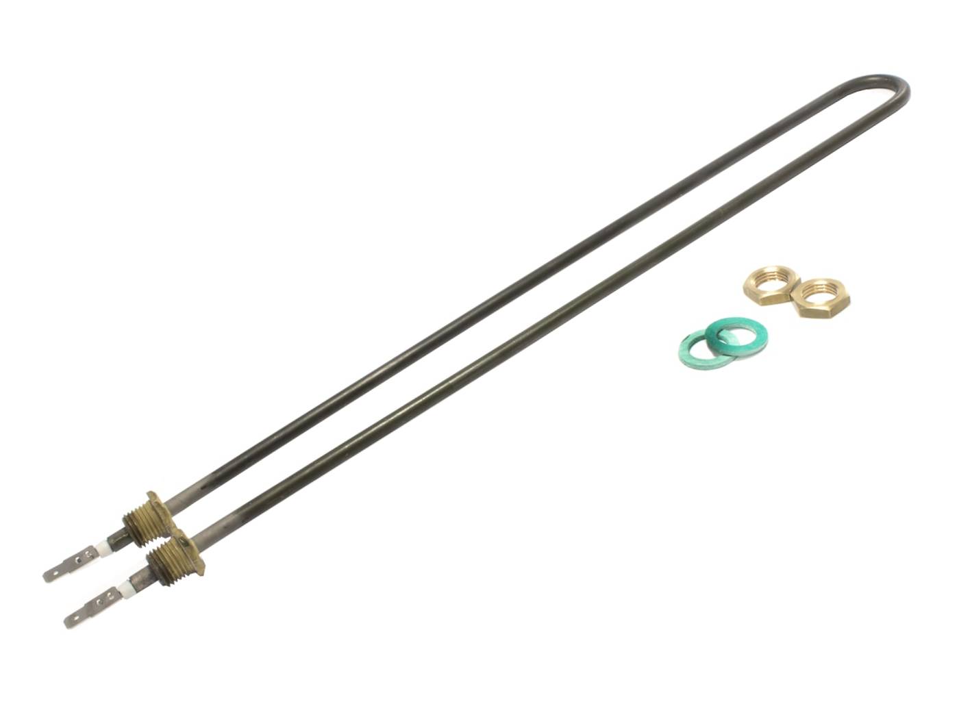RZI0009 - Rezistence Lavastovilje industriale 380mm 1500w 230v