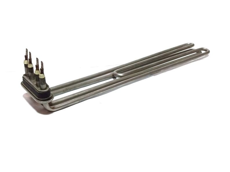 RZI0415 - Rezistence Lavatrice industriale 450mm 2900w 230v