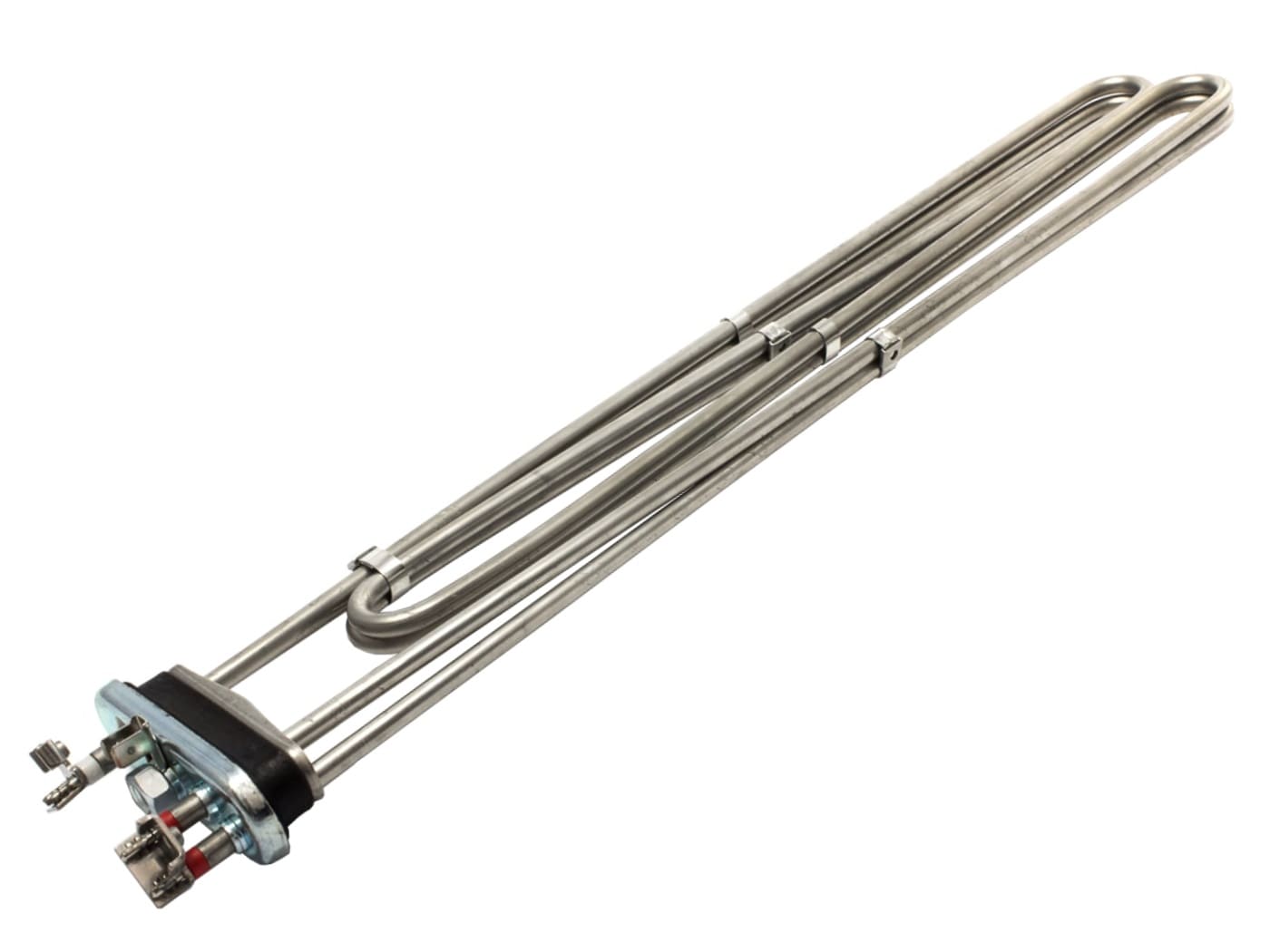 RZI0703 - Rezistence Lavatrice industriale 480mm 6000w 230v