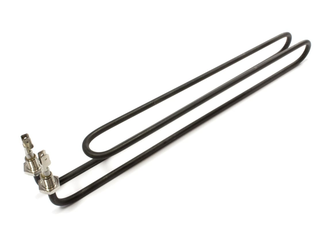RZI0005 - Rezistence Lavastovilje industriale 356-34mm 2500w 230v