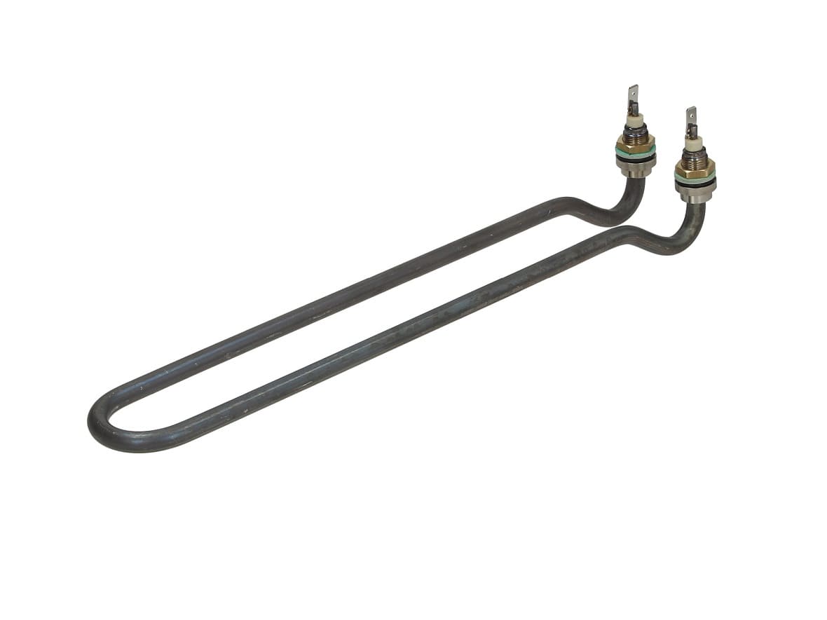 RZI3201 - Rezistence Lavastovilje industriale 315mm 1800w 230v