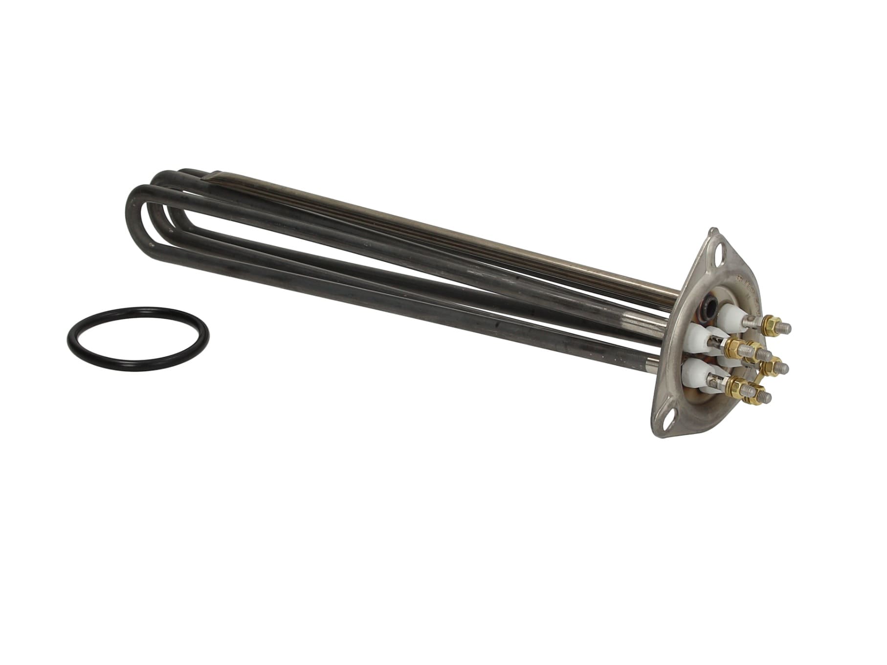 RZI5601 - Rezistence Lavastovilje industriale 350mm 6000w ø57 230-380v