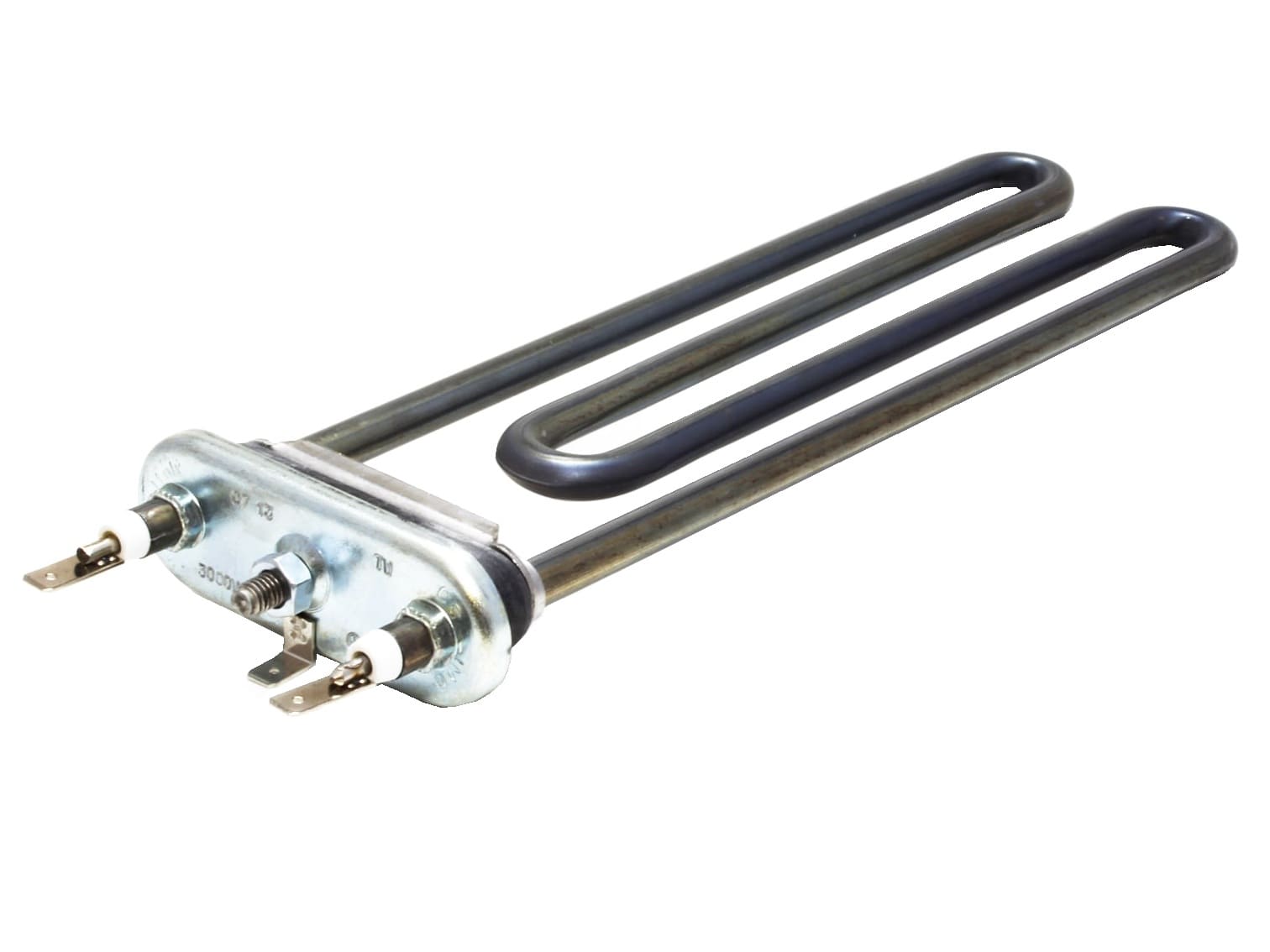 RZI1900 - Rezistence Lavatrice industriale 250mm 3000w 230v
