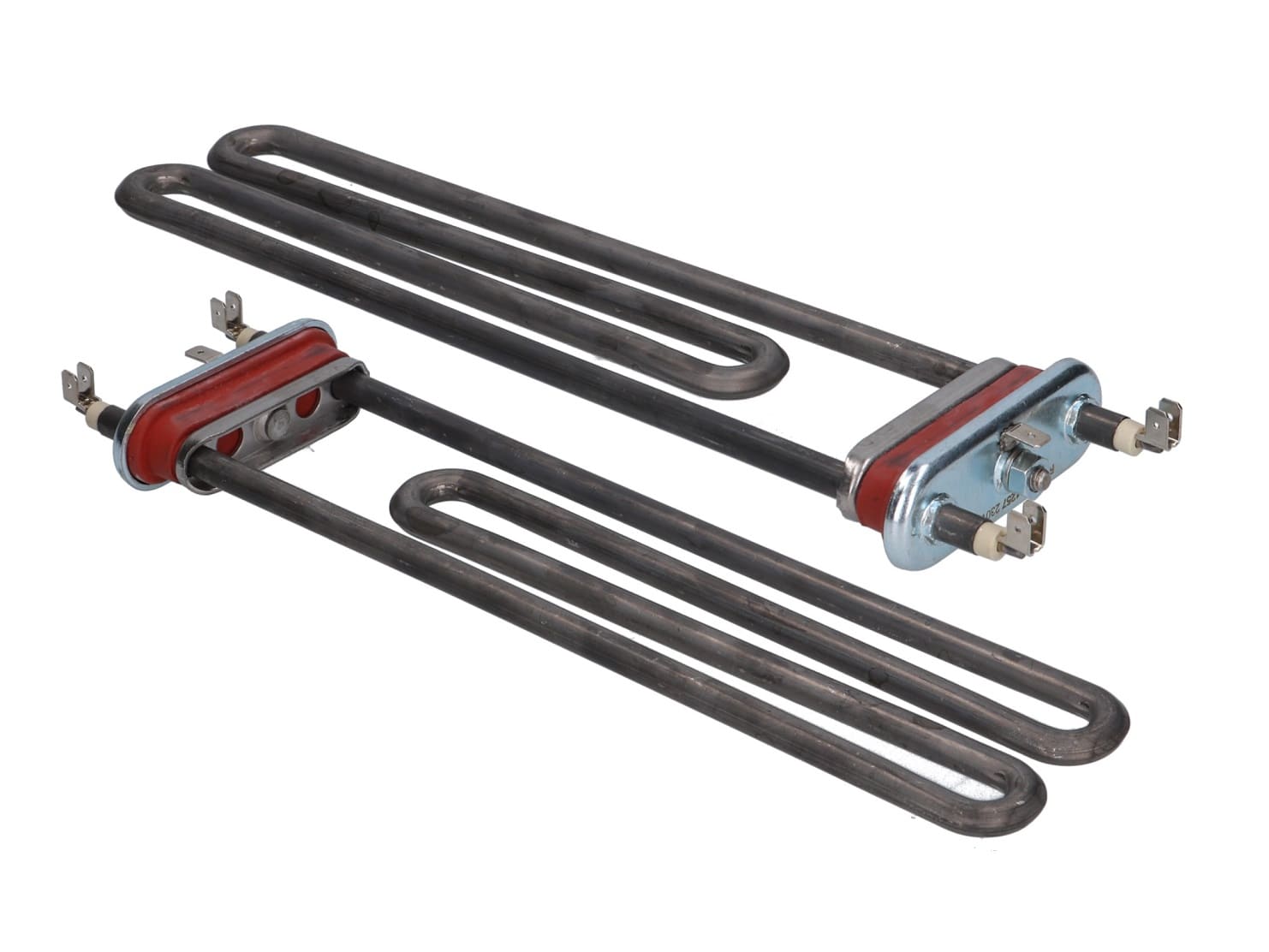RZI6202 - Rezistence Lavastovilje industriale 270-65mm 2600w 230v