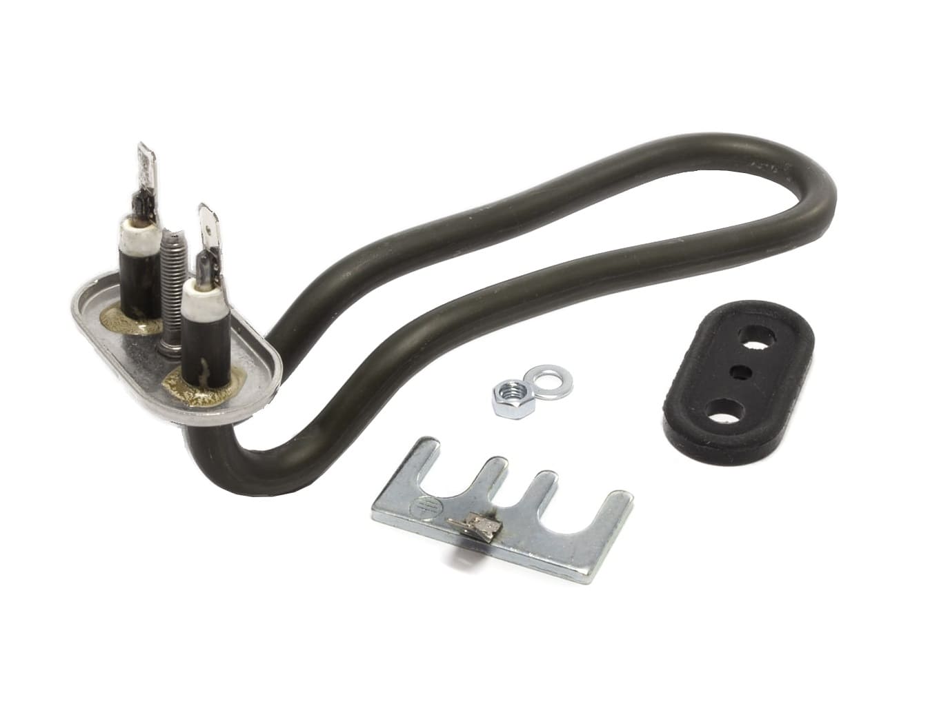 RZI6204 - Rezistence Lavastovilje industriale 160mm 600w 230v