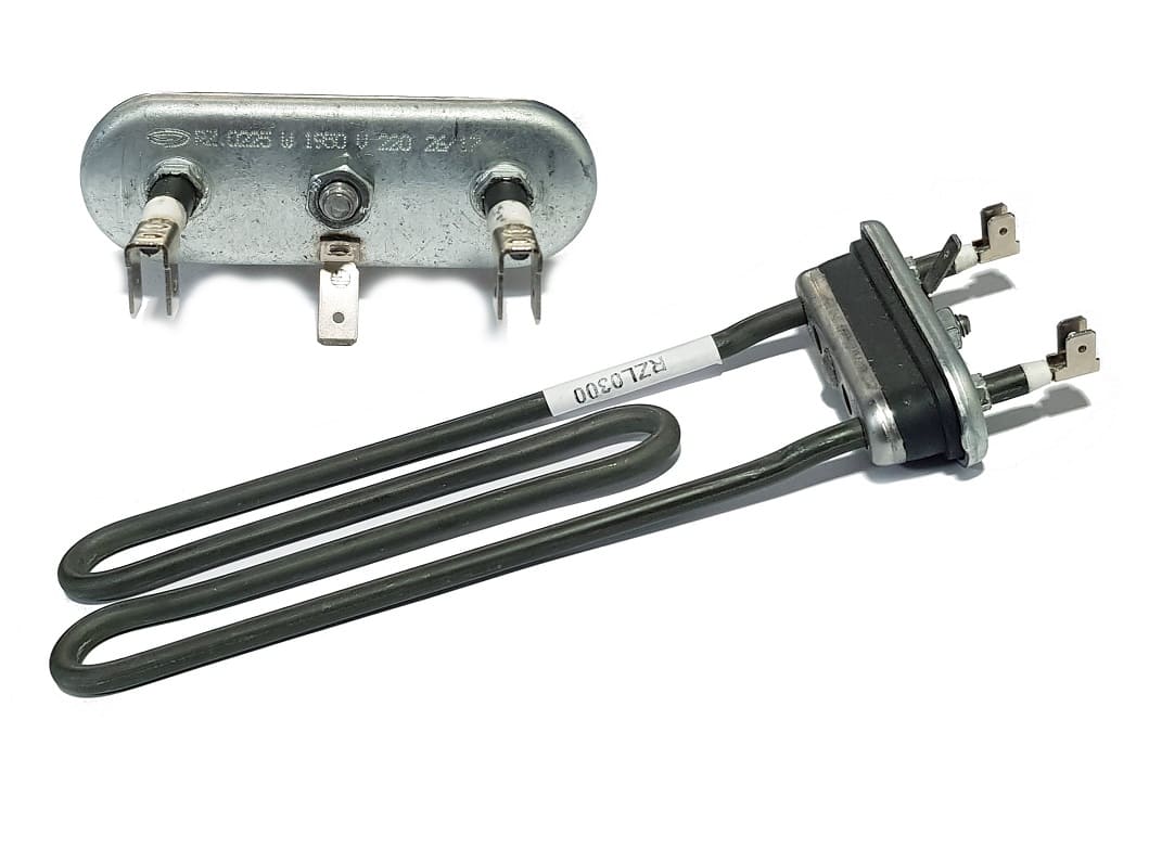 RZL0300 - Rezistence lavatrice harkuar 210-80mm Ardo 1950w