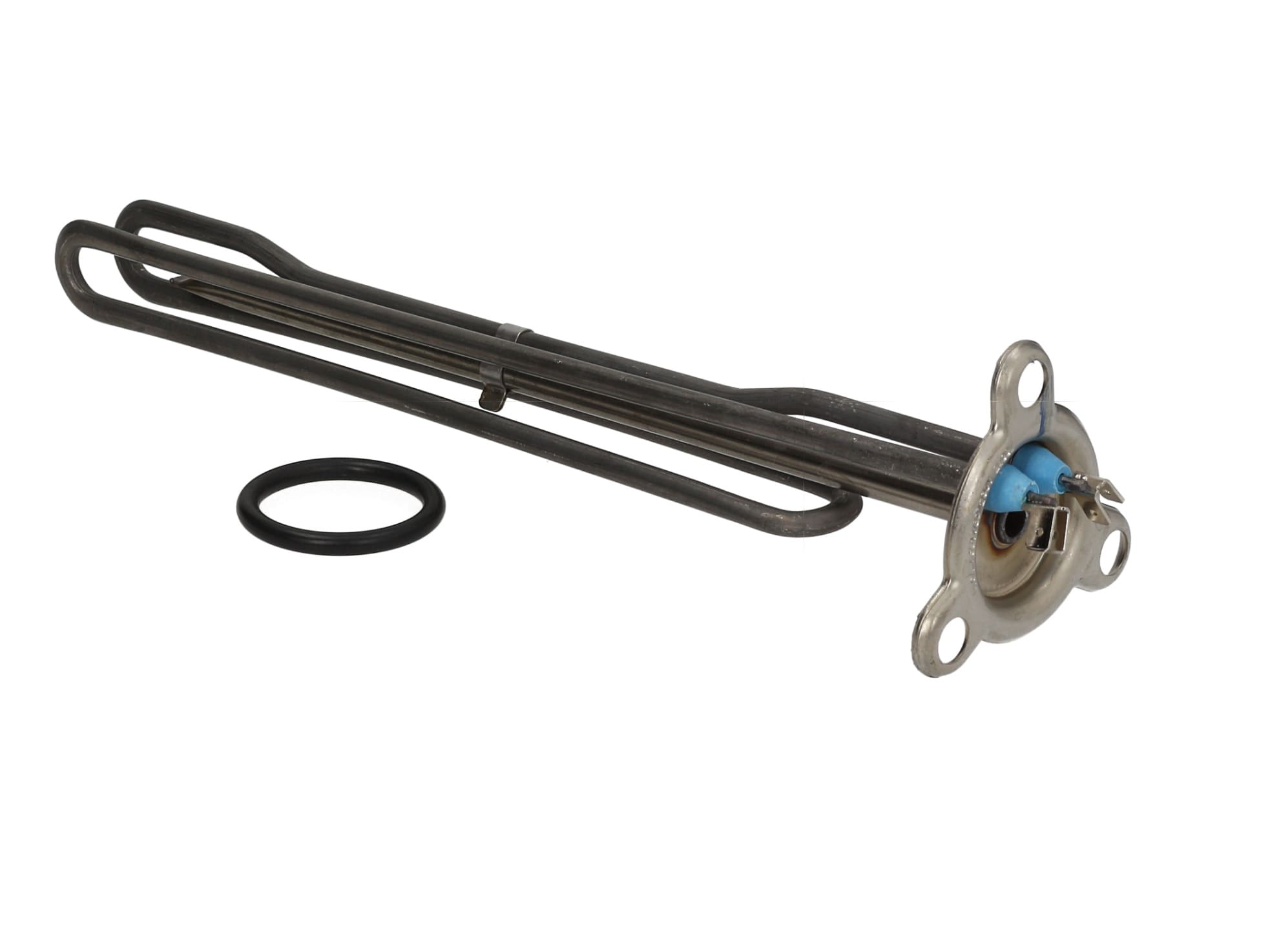 RZI6902 - Rezistence Lavastovilje industriale 295mm 2600w ø38.5 230v