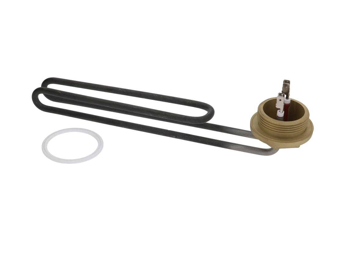 RZI7401 - Rezistence Lavastovilje industriale 245-210mm 2800w 230v
