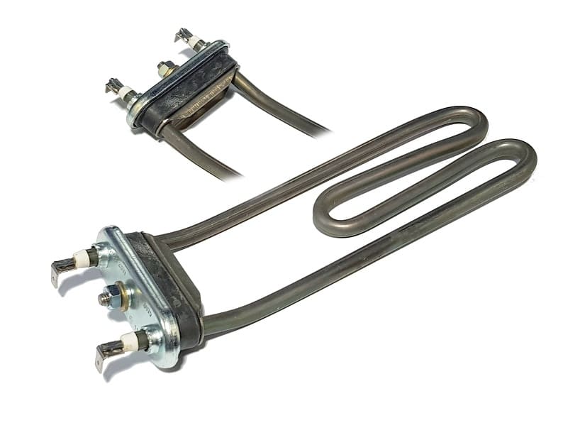 RZL0406 - Rezistence lavatrice harkuar 198-110mm Bosch Siemens 1950w