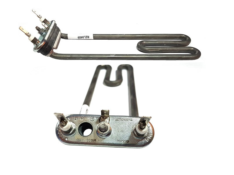 RZL0409 - Rezistence lavatrice harkuar 233-90mm Bosch Siemens 1900w vrime