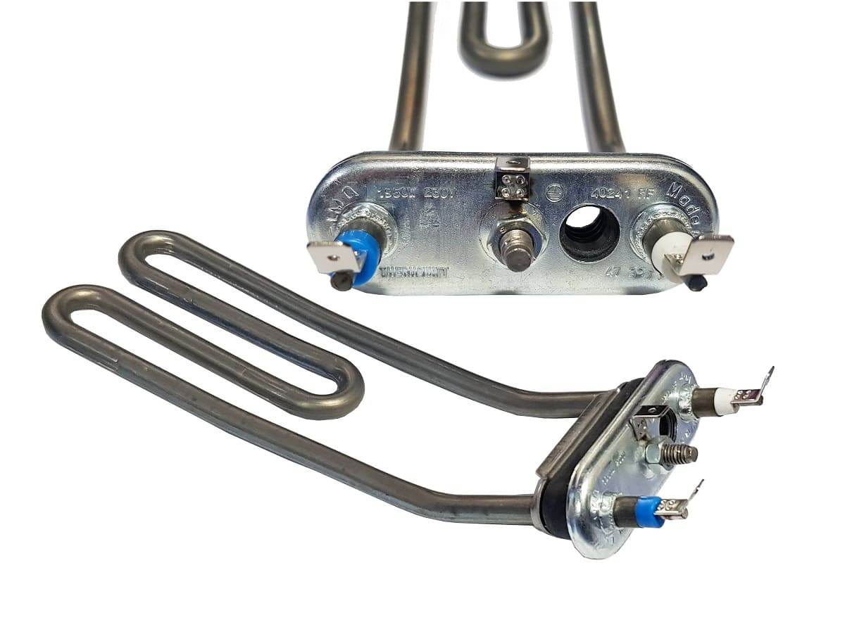 RZL0308 - Rezistence lavatrice harkuar 210-105mm Ardo 1950w vrime