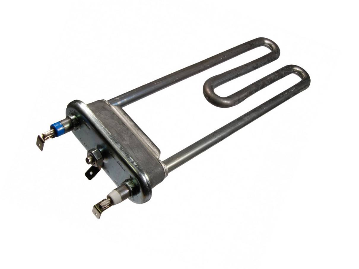 RZL0309 - Rezistence Lavatrice me bordur 214-115mm Ardo1950w