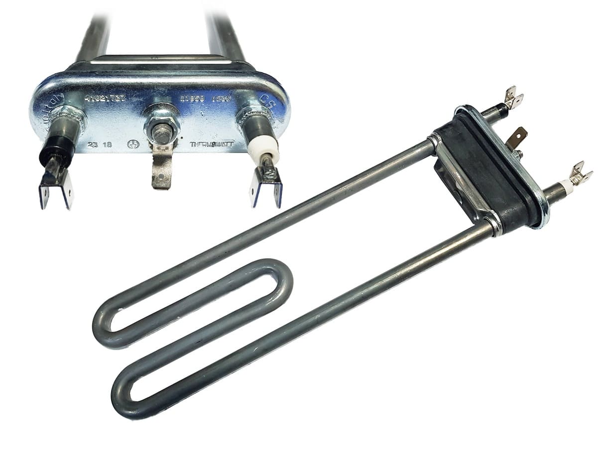RZL0502 - Rezistence Lavatrice me bordur 226-102mm Candy 1950w