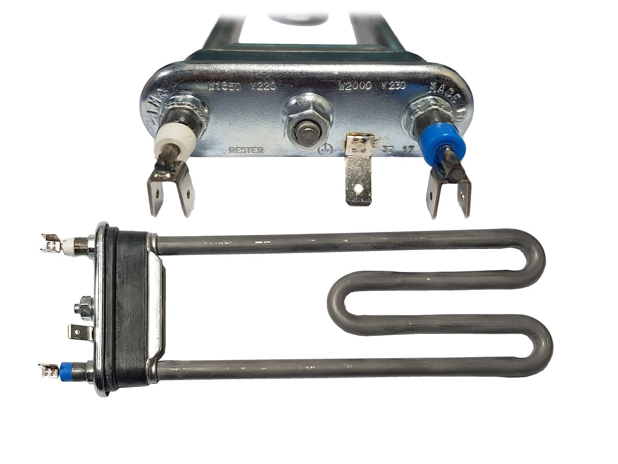 RZL0503 - Rezistence Lavatrice me bordur 196-110mm Candy 1850w