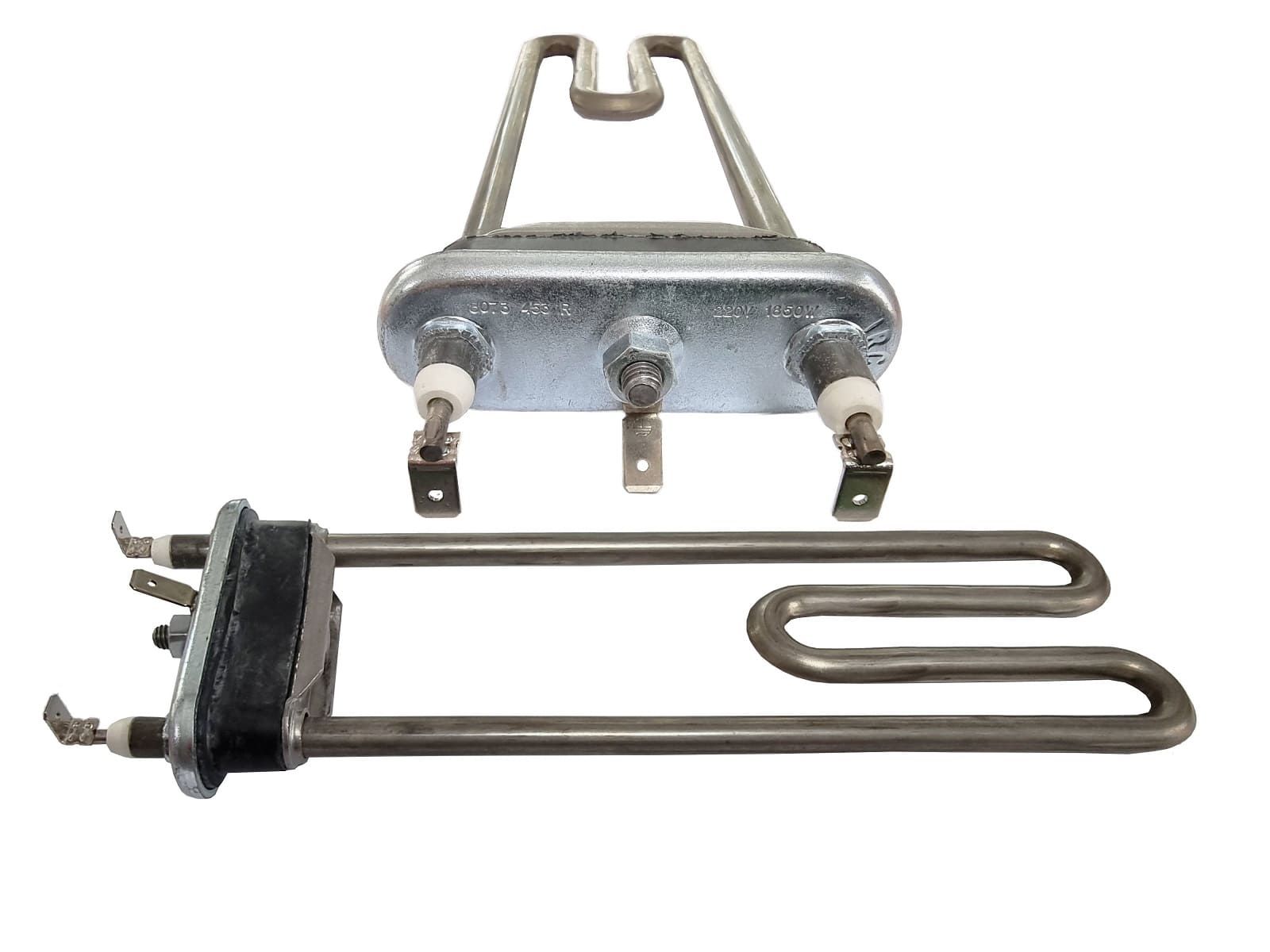 RZL0512 - Rezistence Lavatrice me bordur 226-102mm Candy 1850w