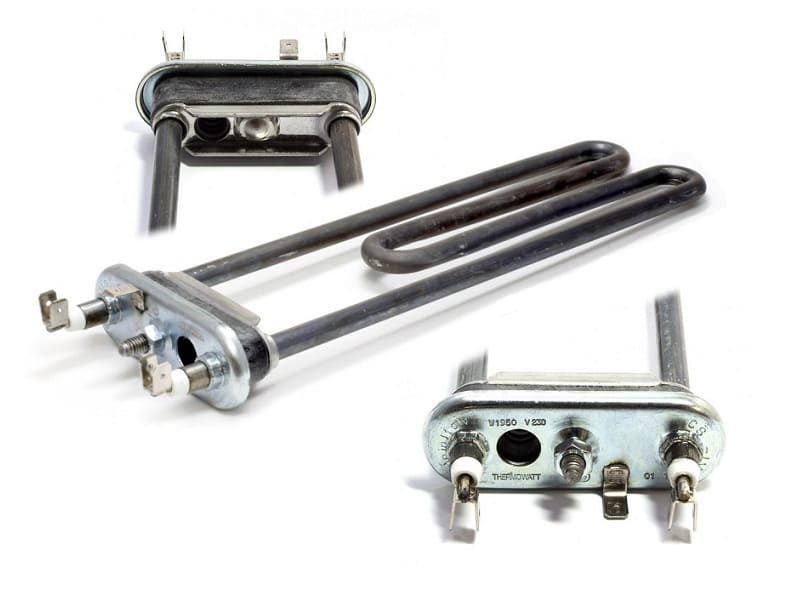 RZL0706 - Rezistence Lavatrice pa bordur 245-155mm Zanussi 1950w vrime