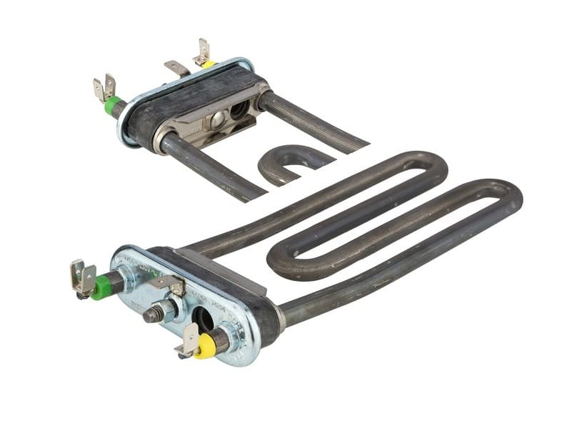 RZL1107 - Rezistence lavatrice harkuar 170-120mm Ariston 1700w vrime