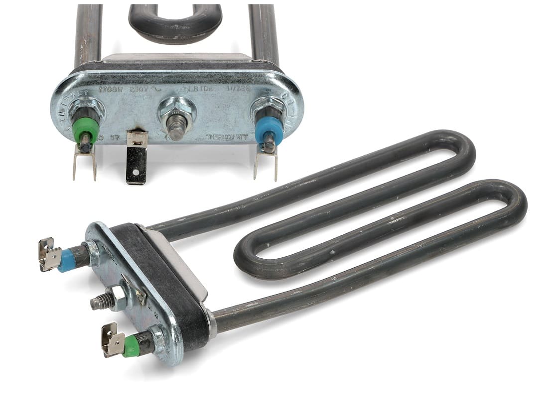 RZL1109 - Rezistence lavatrice harkuar 170-120mm Ariston 1700w
