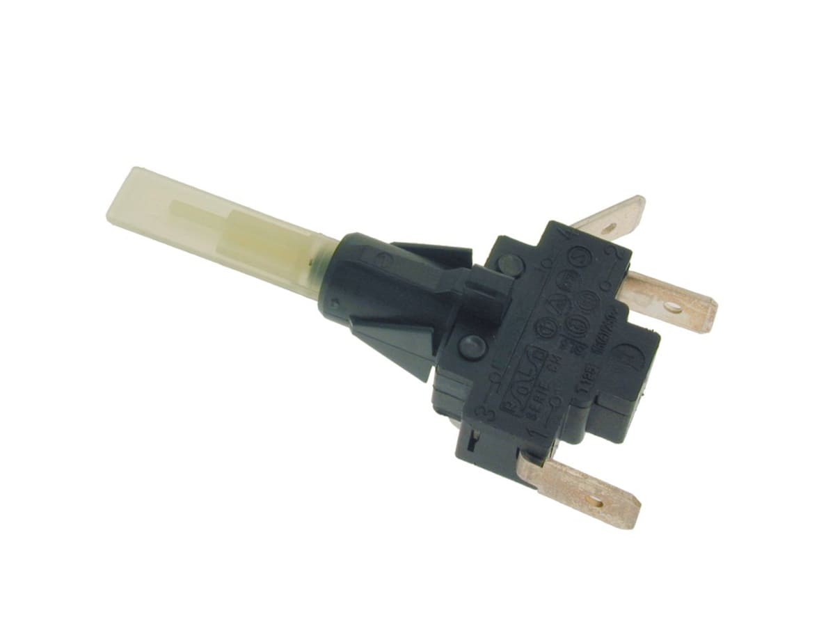 BTN1101 - Buton lavatrice ariston 3k+