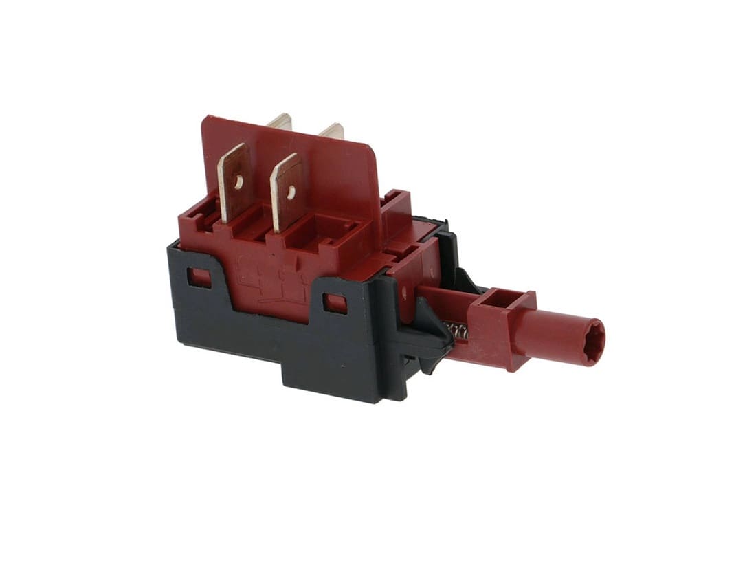 BTN0511 - Buton lavatrice zerowatt 4k O