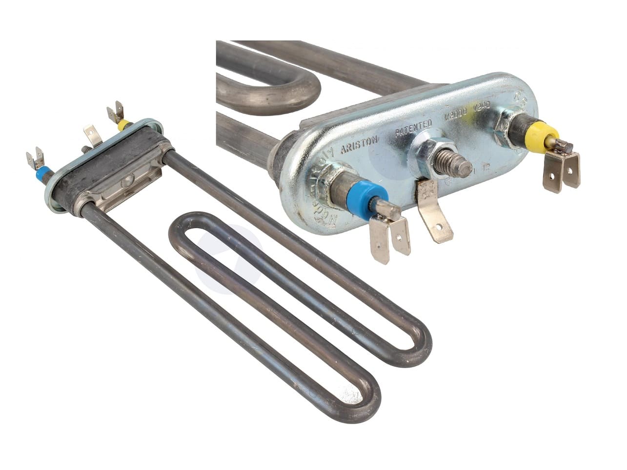 RZL1128 - Rezistence Lavatrice pa bordur 190-140mm Ariston 2000w