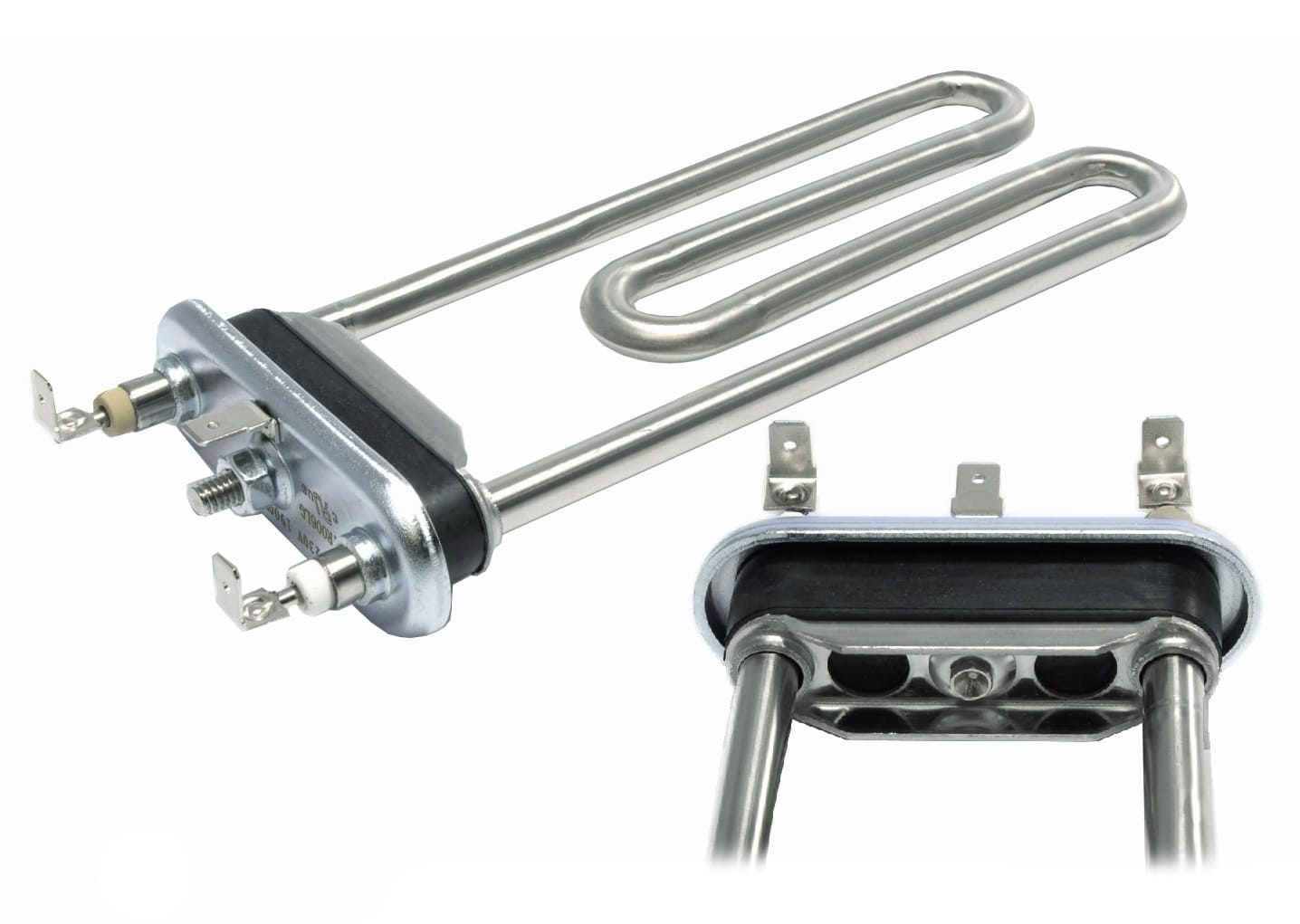 RZL1306 - Rezistence Lavatrice pa bordur 175-115mm LG 1900w SKL