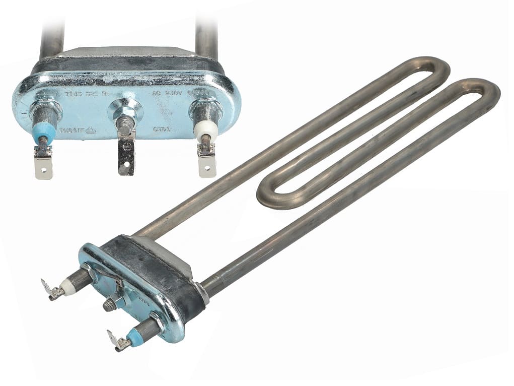 RZL2000 - Rezistence Lavatrice me bordur 221-145mm Vestel 1850w
