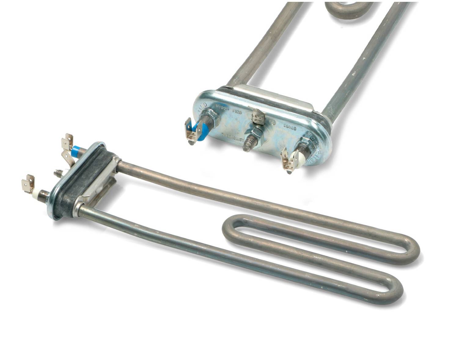 RZL1702 - Rezistence lavatrice harkuar 239-135mm Siltal 1900w