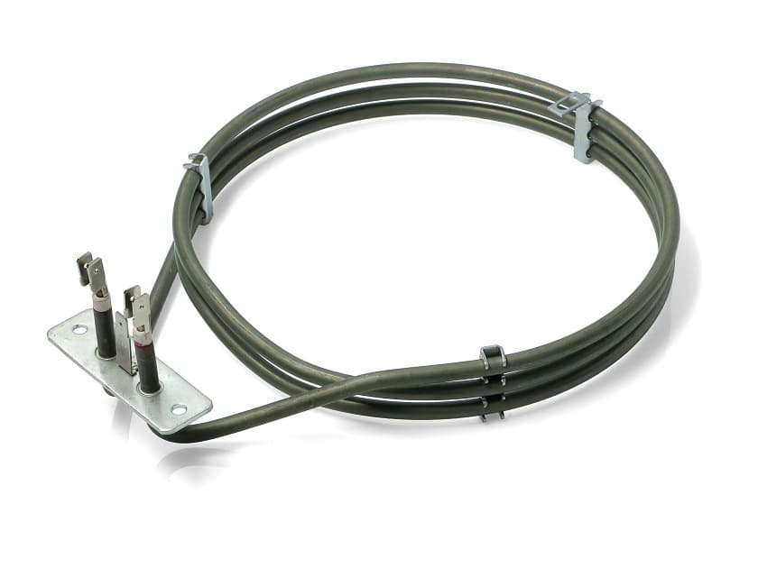 RZS0711 - Rezistence sobe 3 spirale gjate 5.6cm