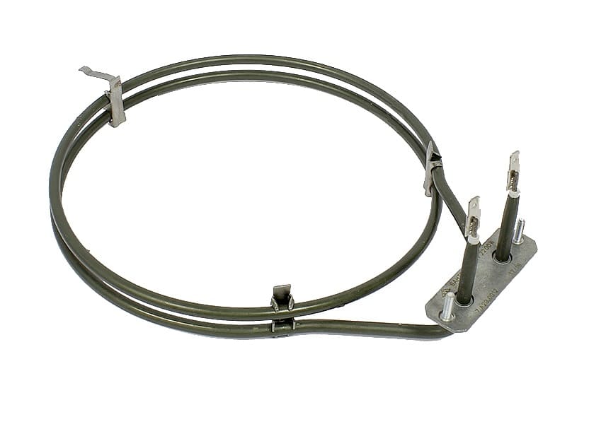 RZS0900 - Rezistence sobe 2 spirale gjate 5.6cm
