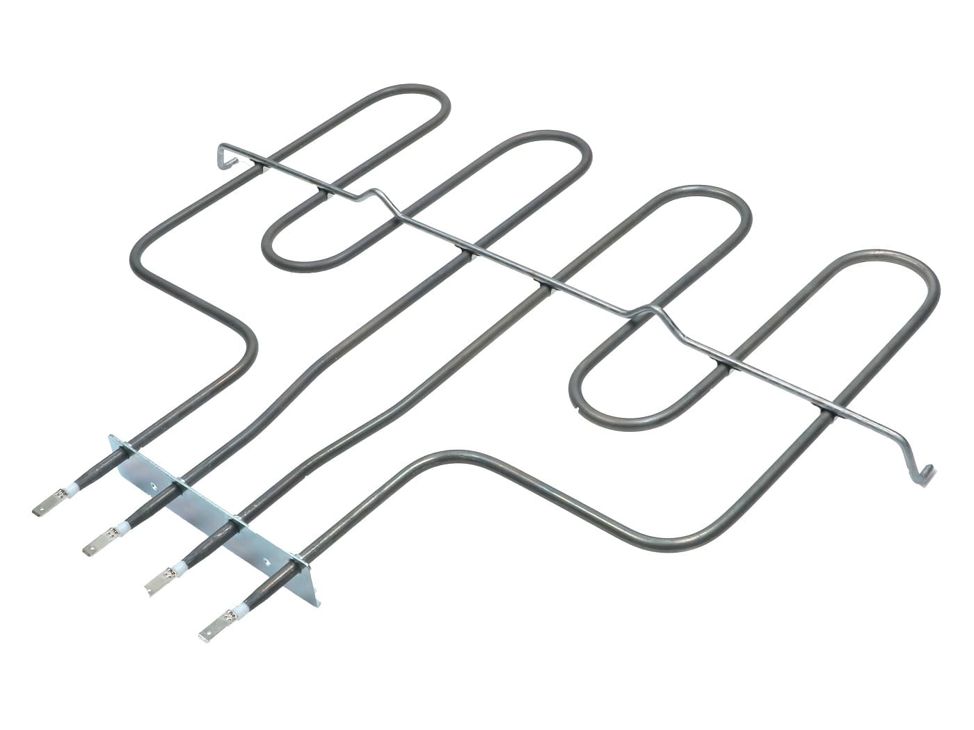 RZS1111 - Rezistence sobe dopio d.mes 7.6cm Ariston 1330+1330w